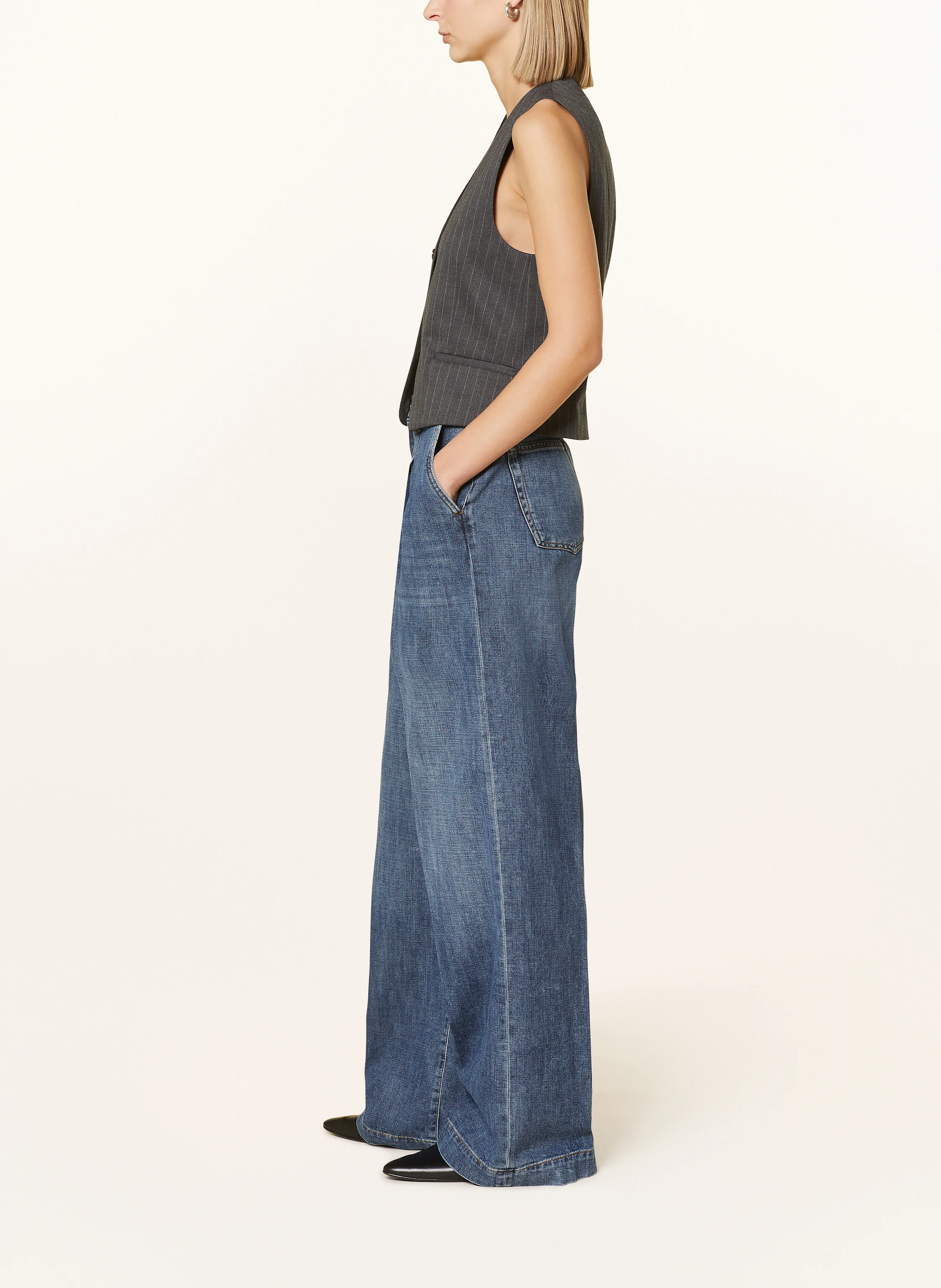 nine:inthe:morning Jeans OTTAVIA