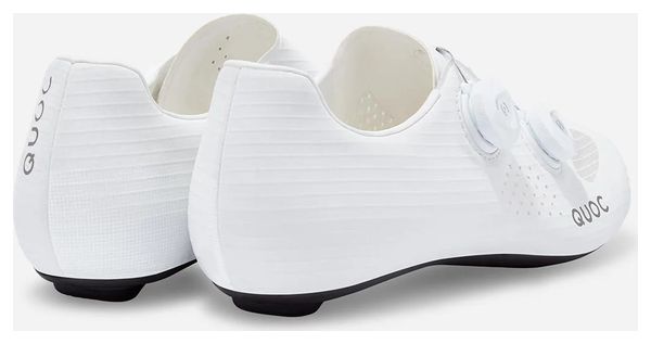 Chaussures Route Quoc M3 Air Blanc