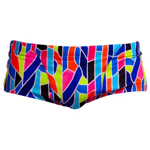 Funky Trunks - Classic Trunks - Short de bain