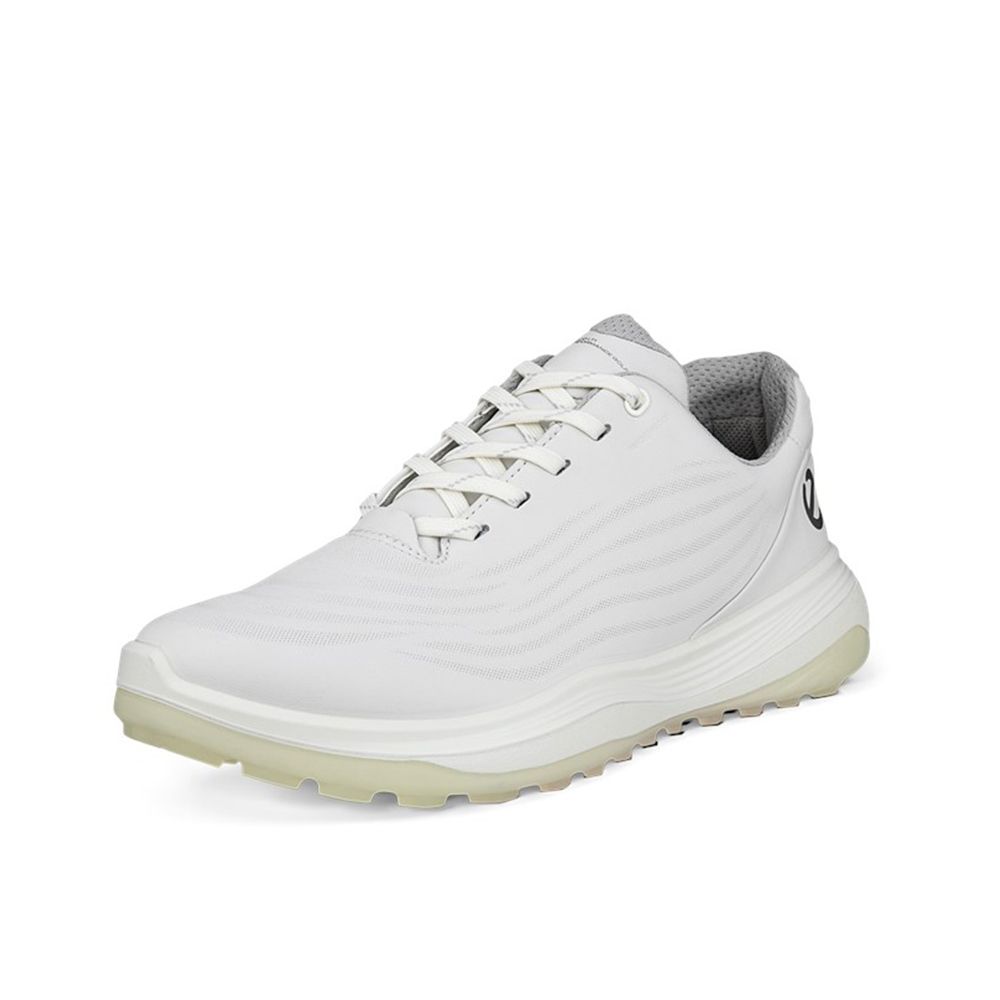 LT1 Golfsko Dame Hvit