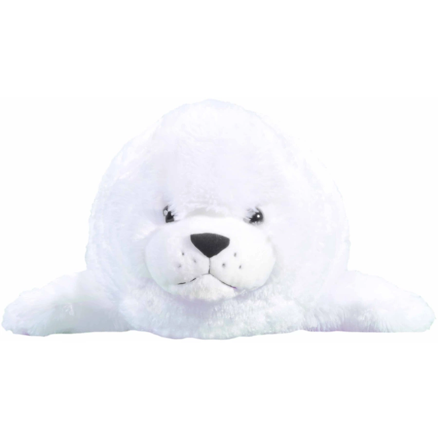 Wild Republic Kuscheltier Cuddlekins Jumbo Sattelrobbe