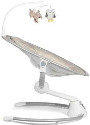 Beemoo PLAY Rocker Vippestol, Beige