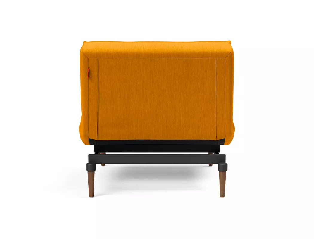 Sessel Splitback Styletto dunkel