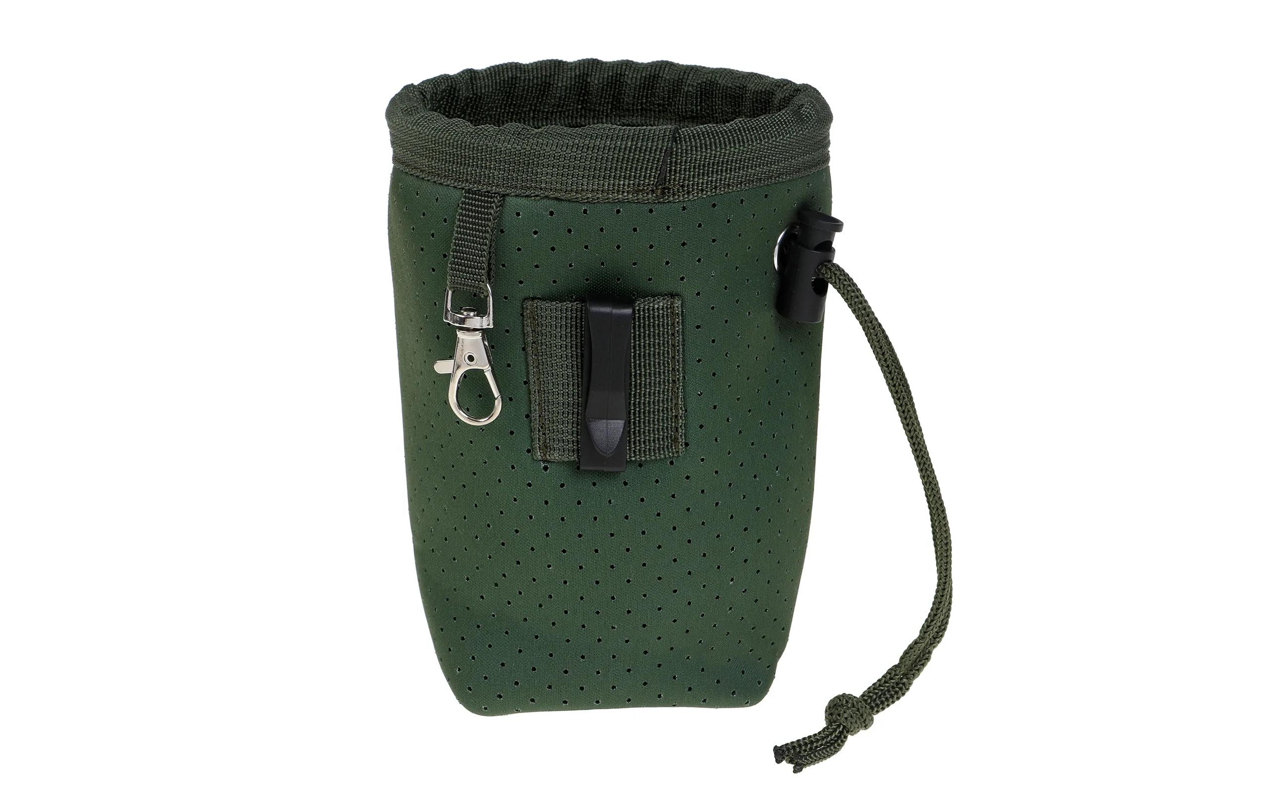 Neosport Treat & Training Pouch S GrünLeckerlibeutel für Hunde