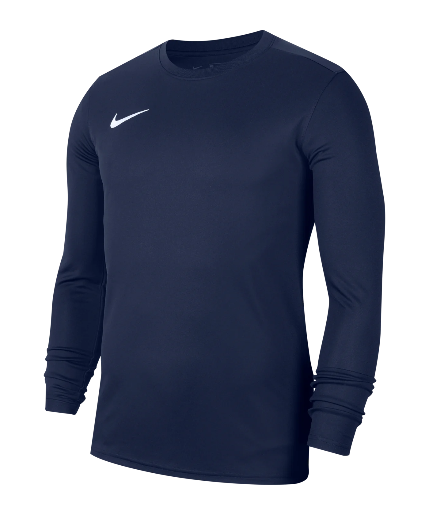 Nike Park VII Trikot langarm Blau F410