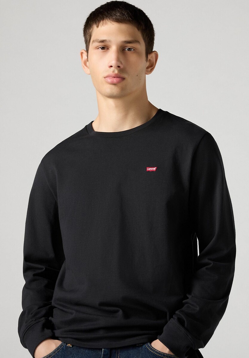 LEVI'S <br>Camiseta Logo Cheshit