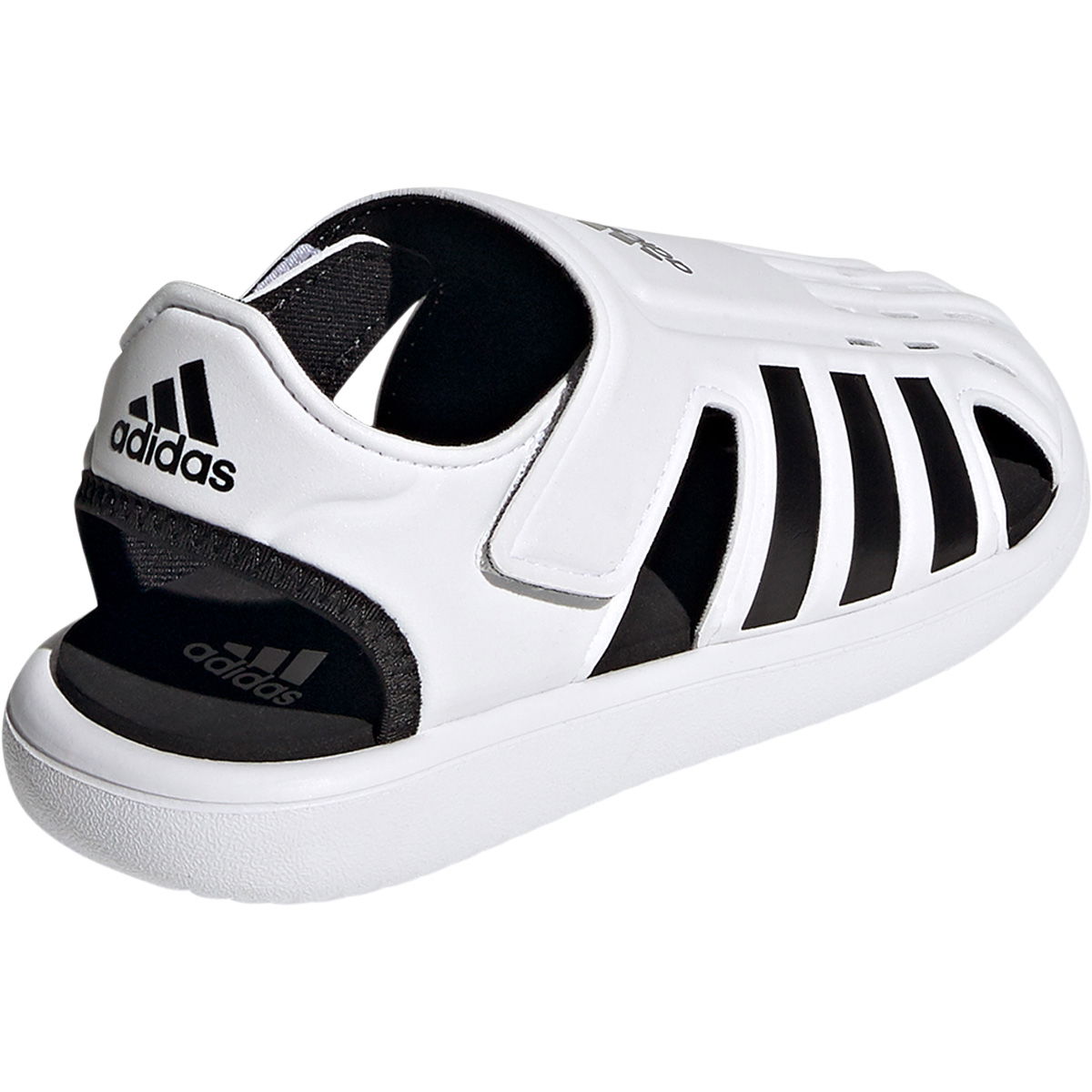 adidas Water Velcro MLS Sandaler Børn