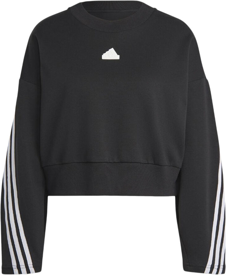 adidas W FI 3S CREW Black