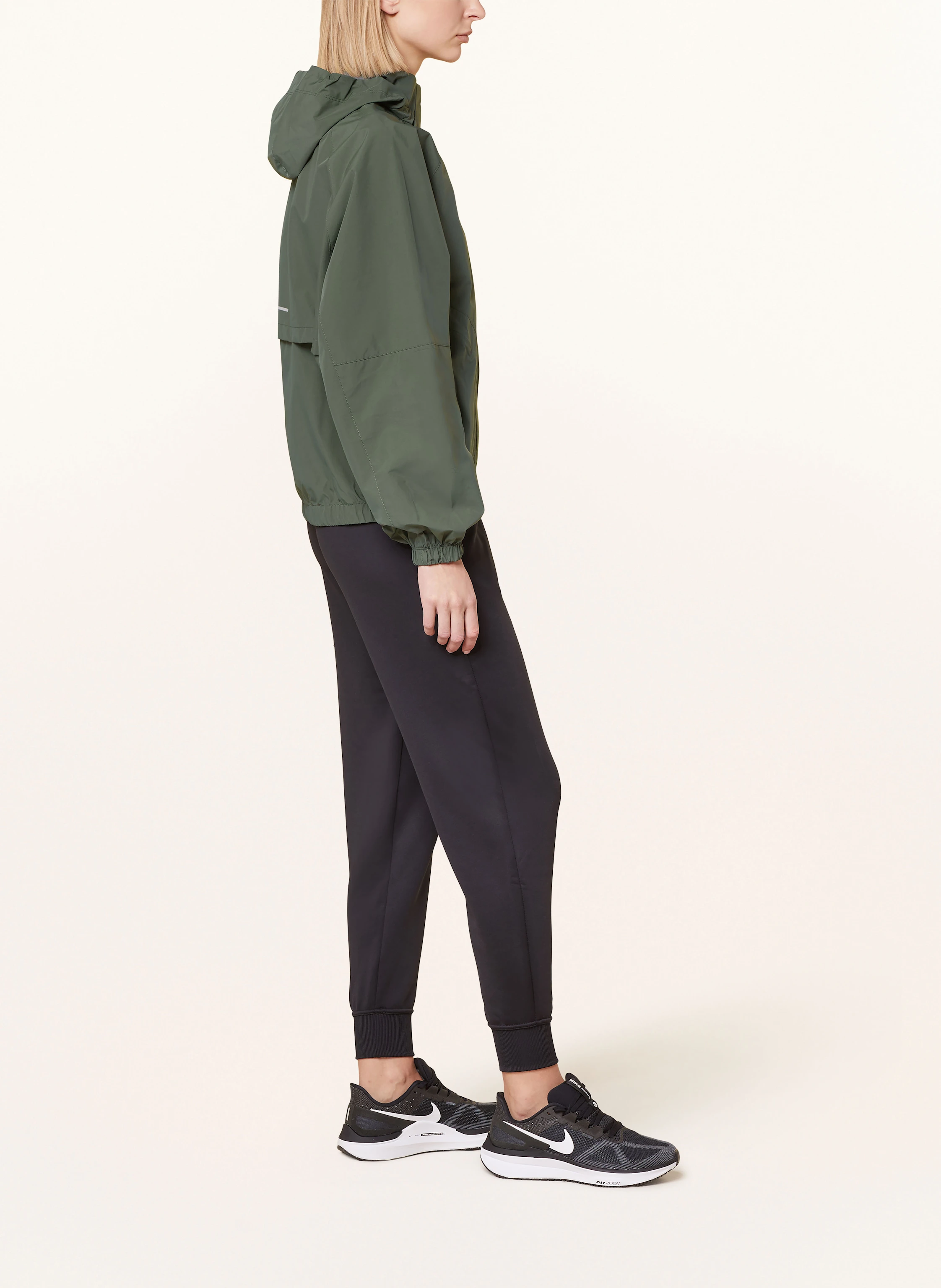 Nike Laufjacke STORM-FIT SWIFT