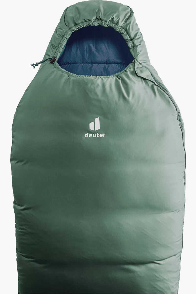 deuter Orbit 0° Schlafsack ZIP L