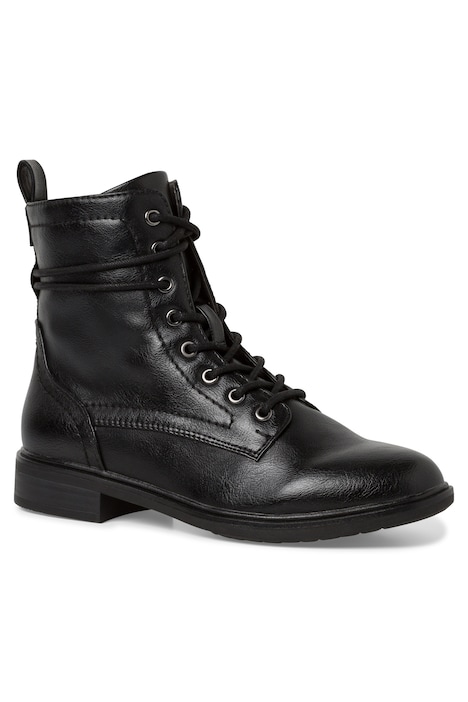 Stiefeletten, Jana Softline, recycelt, Weite H