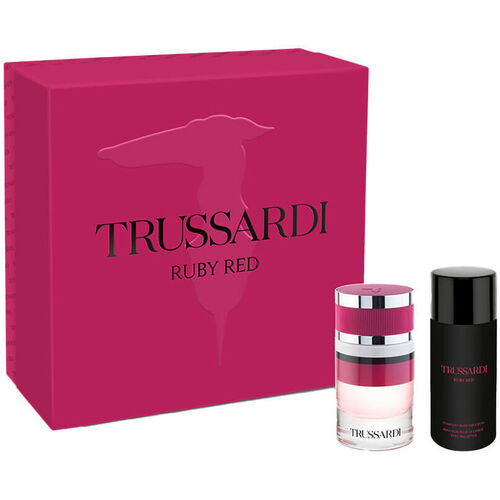 Trussardi - Ruby Red Lote