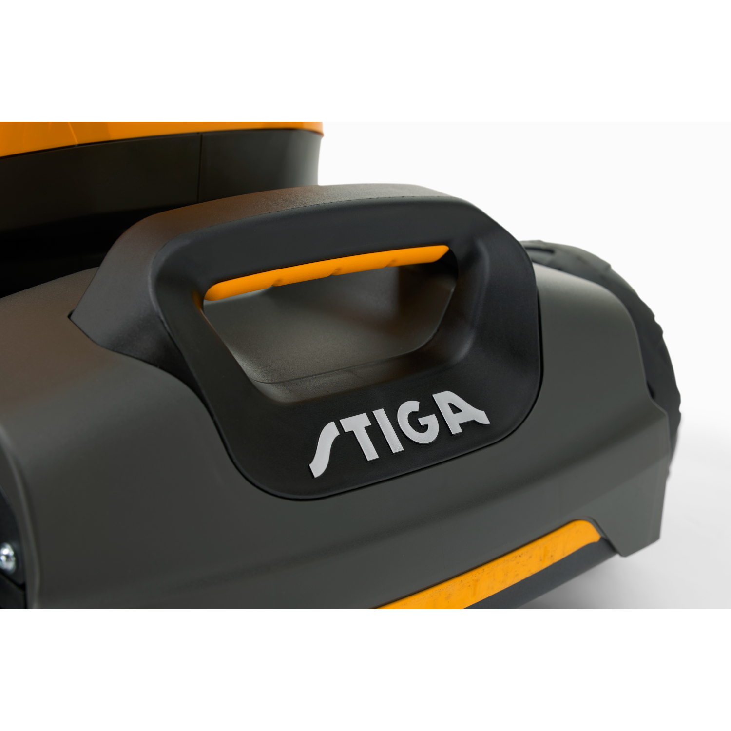 Stiga Multiclip 547 AE-set Accu grasmaaier (1x 4,0Ah accu)