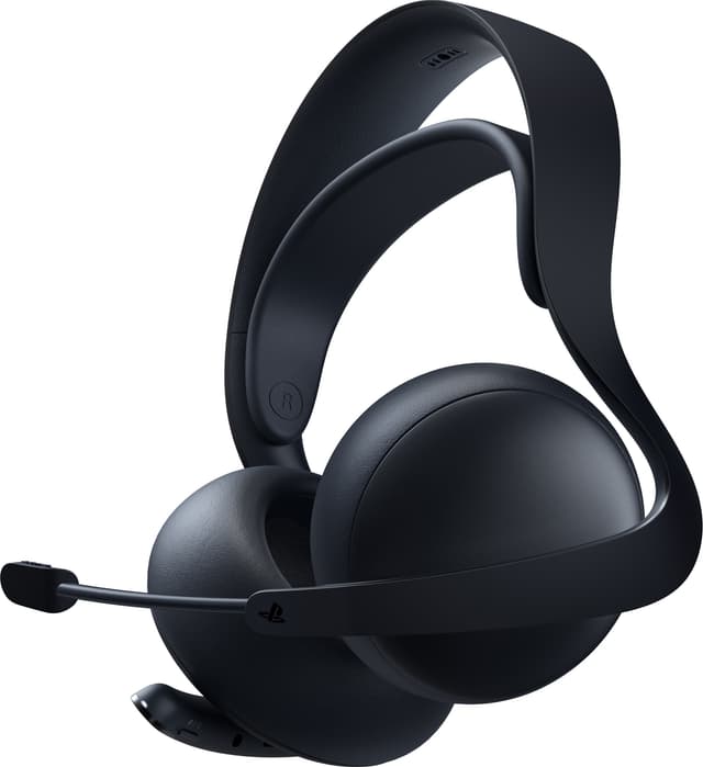 Sony PlayStation Pulse Elite gaming headset (sort)