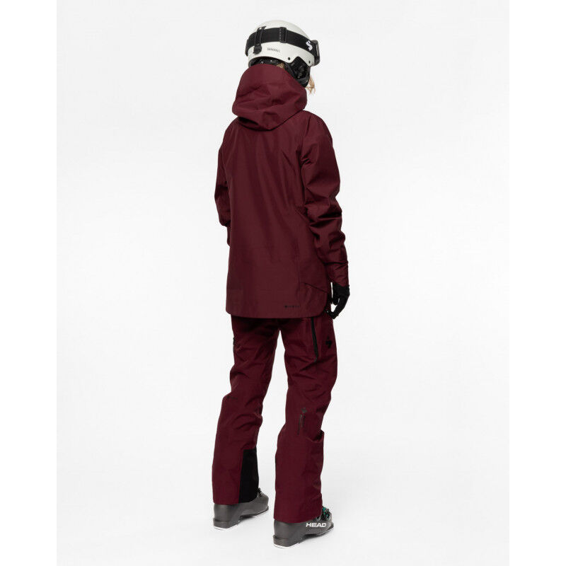 Crusader X GORE-TEX 2.0 Jacket Women's - Veste ski femme