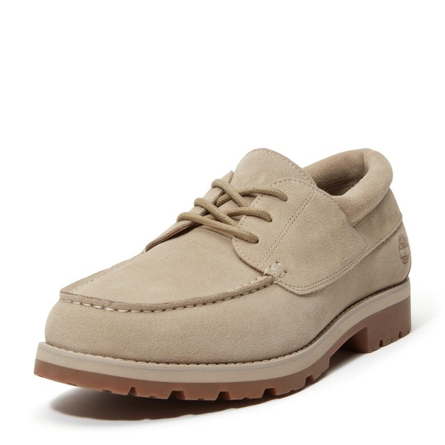 Timberland Schnürschuh »BRITTON SQUARE LACE UP SHOE«