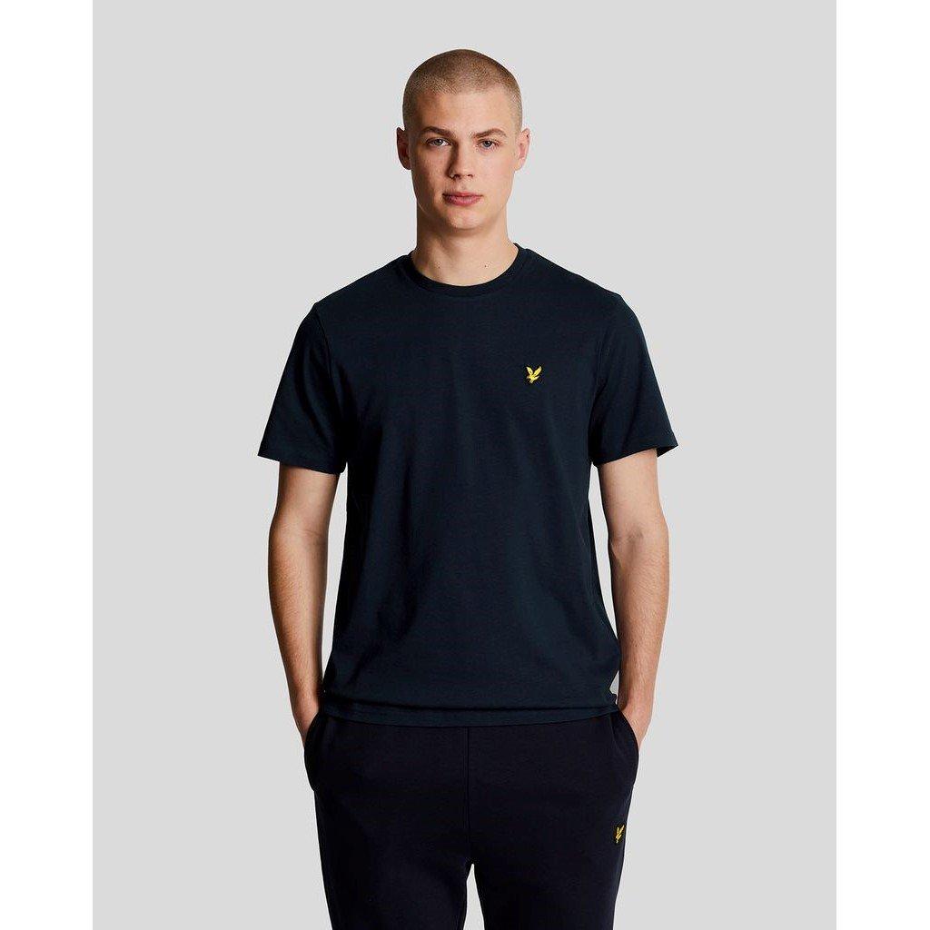 Lyle and Scott Basic Logo T Shirt