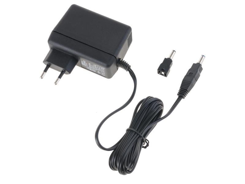 Alpha Elettronica Steckernetzteil  25.2 W, 18 V Schaltnetzgerät AC/DC stabilisiert