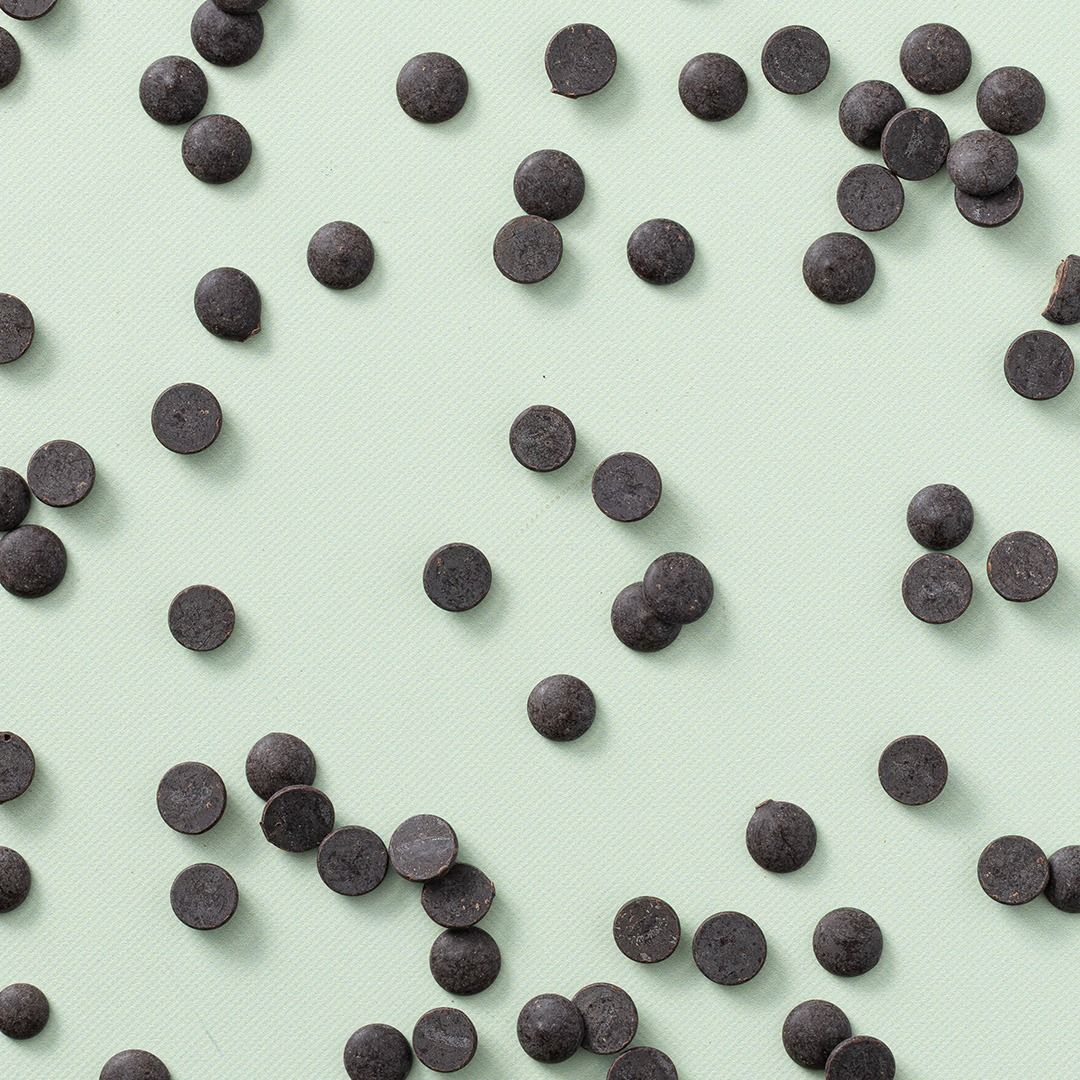 Callebaut Cacao massa