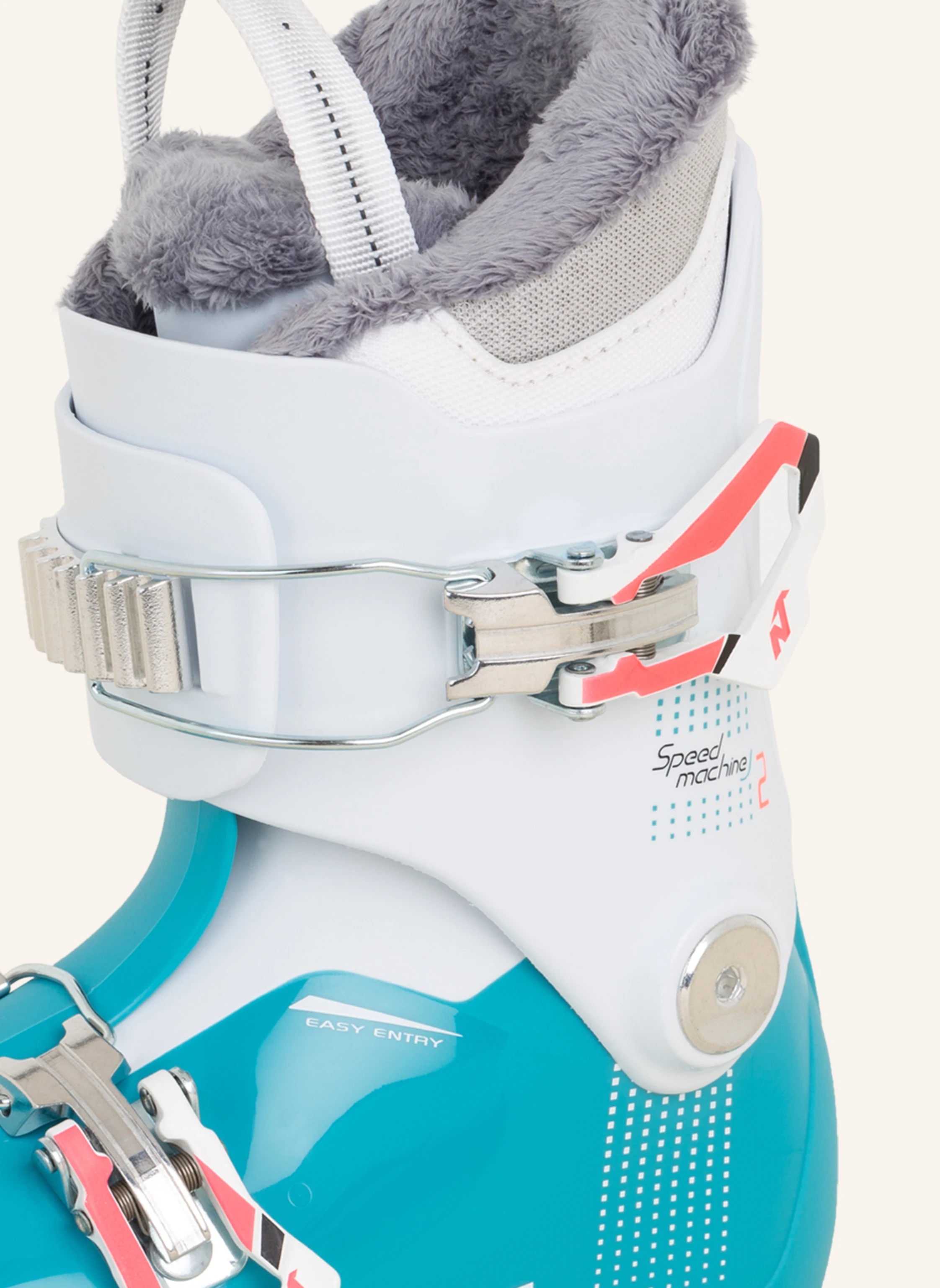 NORDICA Skischuhe SPEEDMACHINE J2