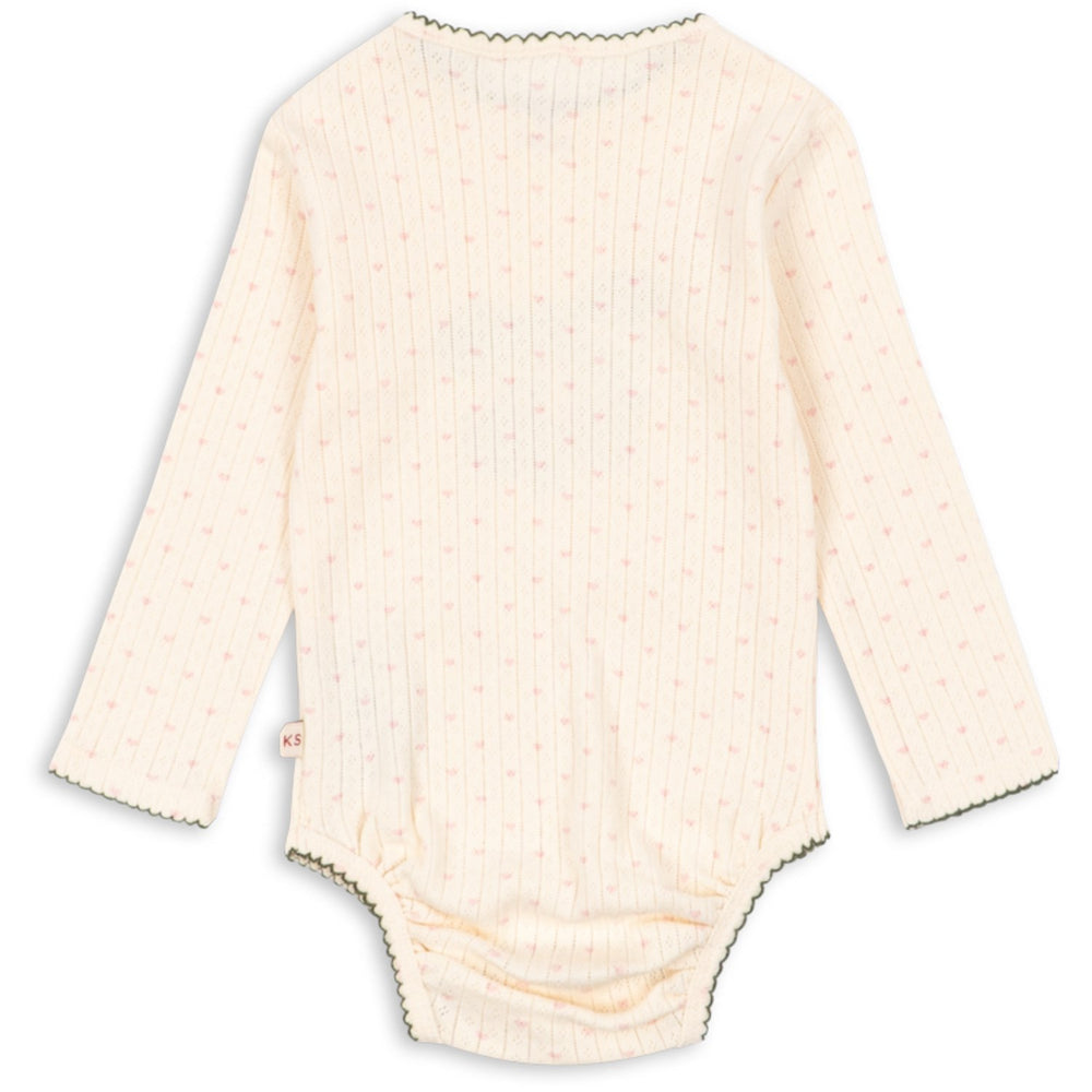 Køb Konges Sløjd Minnie Coeur Minnie Body Gots