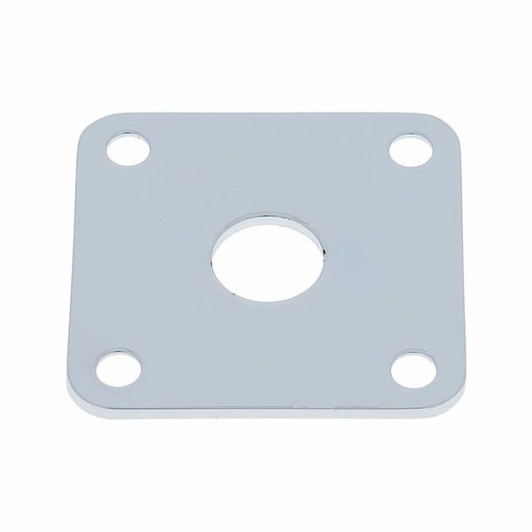 Harley Benton Parts SC-T-Style Output Plate