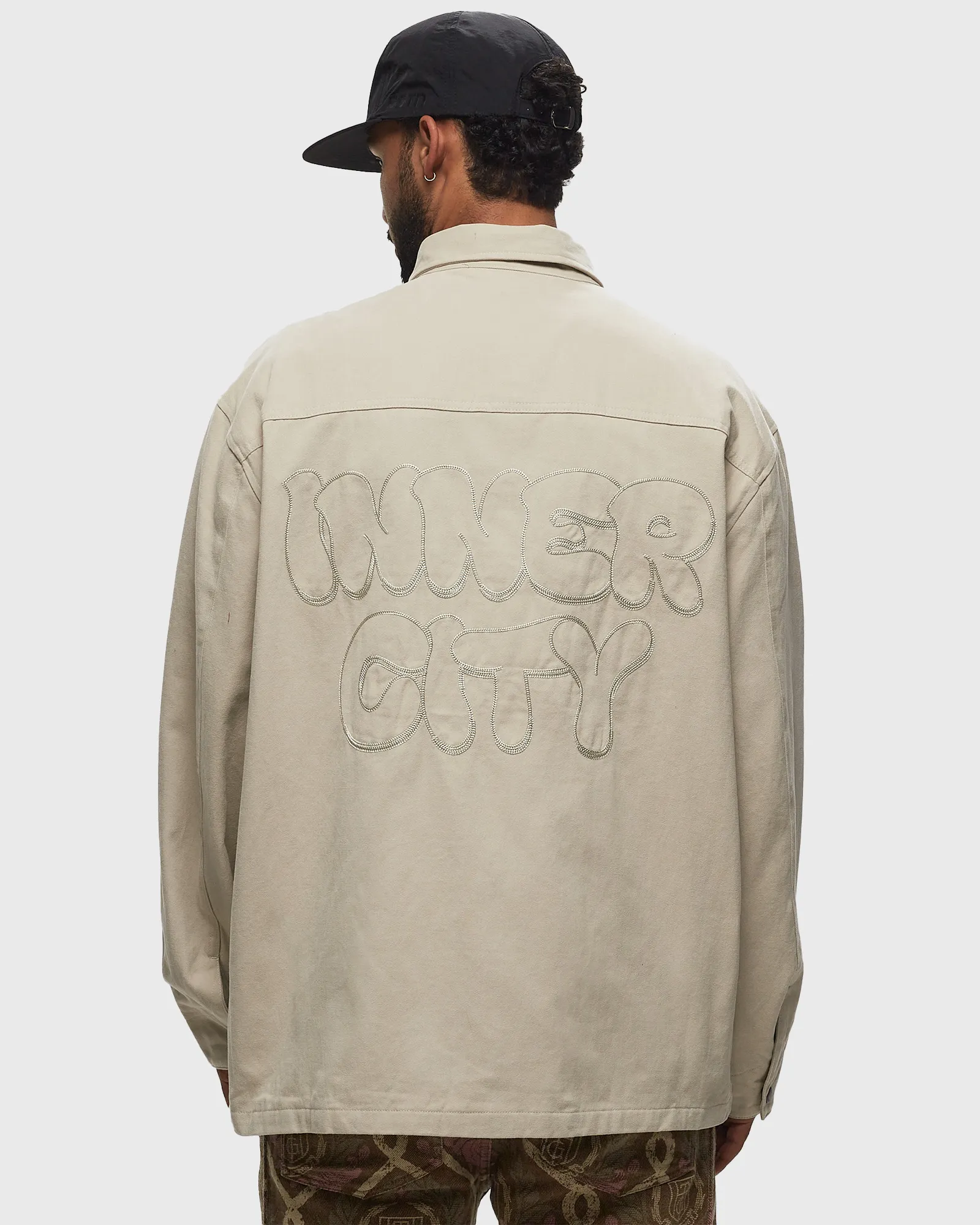 Honor The Gift AMP'D CHORE JACKET