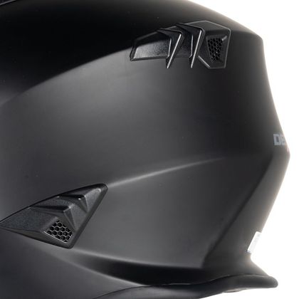 Casque Dexter HADES - Noir