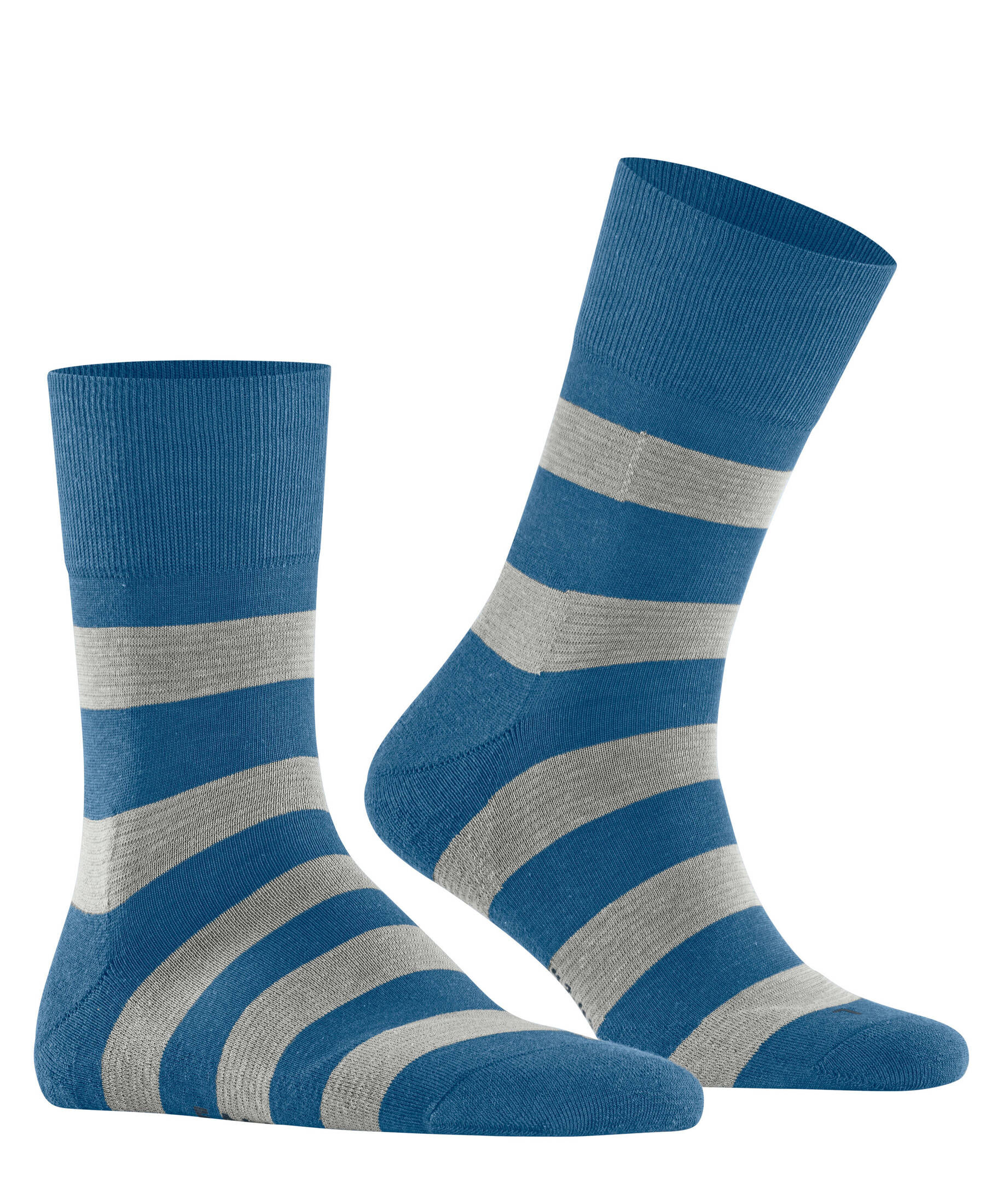 FALKE| Socken Block Stripe