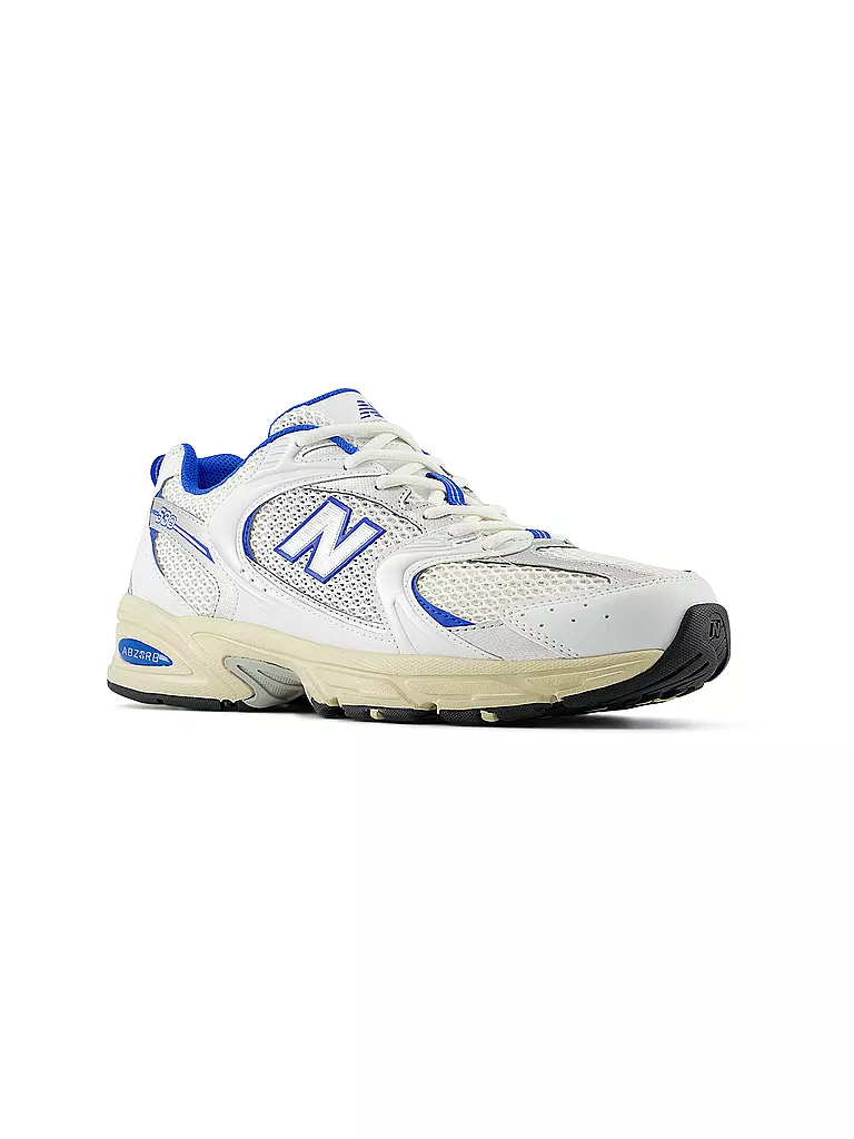 NEW BALANCE Sneaker 530 weiss