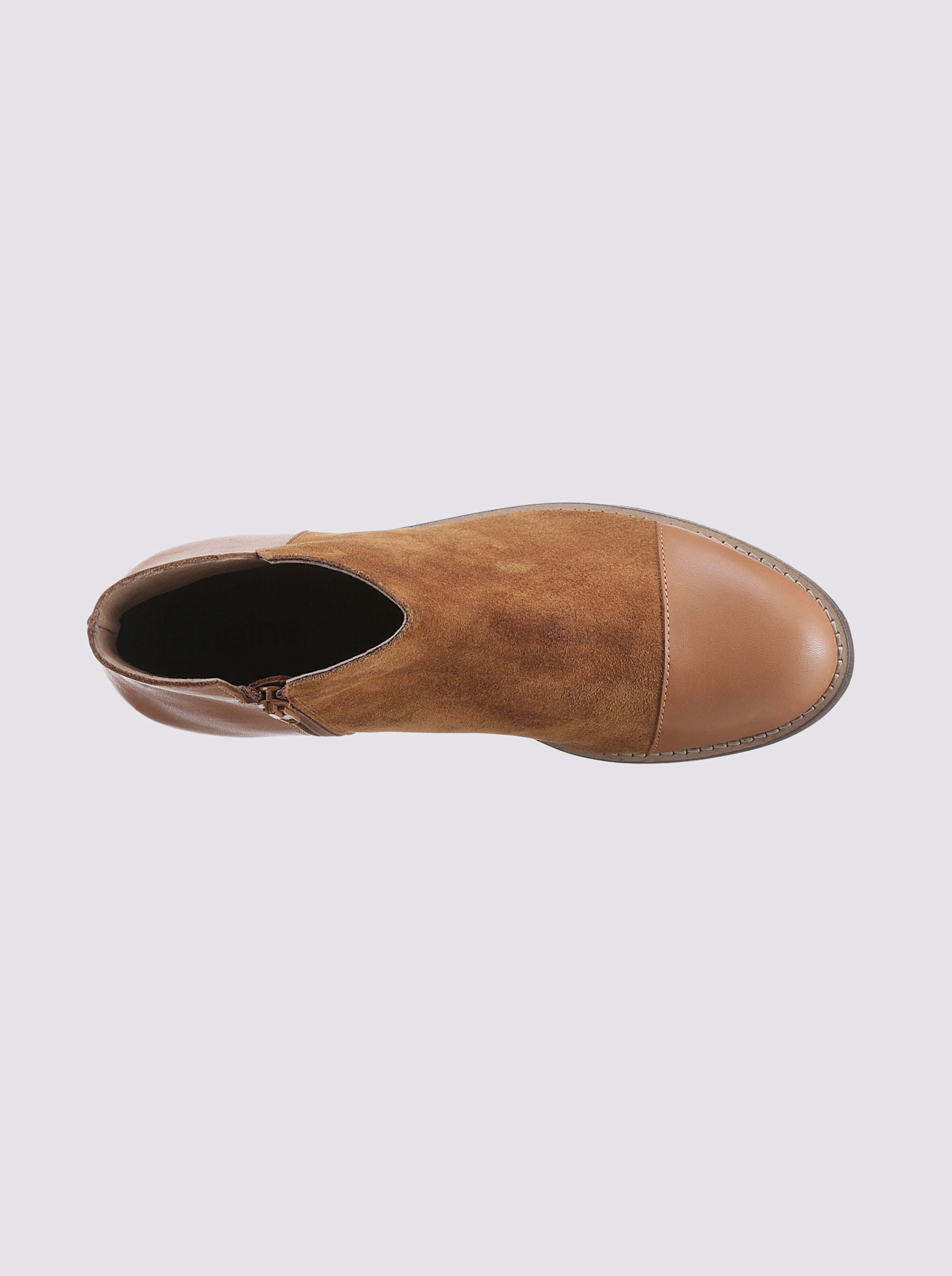 Stiefelette