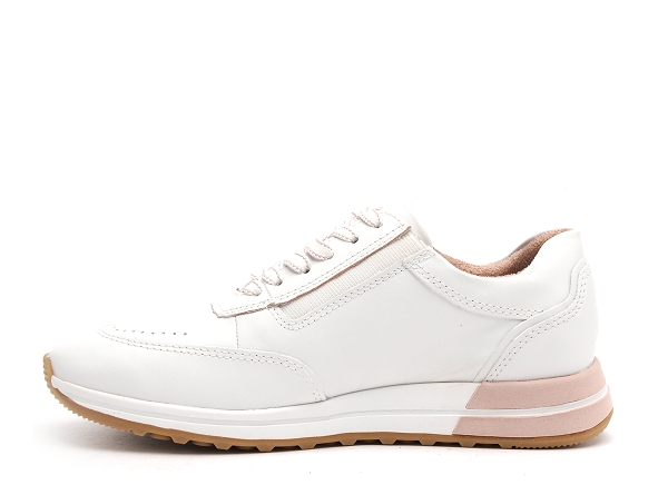 Tamaris basses femme 23715 28 blanc
