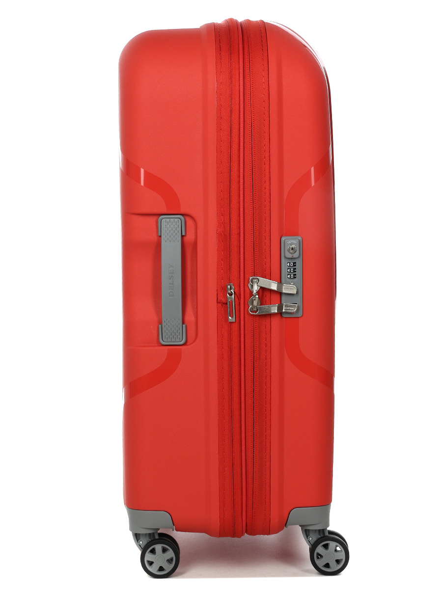 Valise Delsey Clavel Eco 70 cm