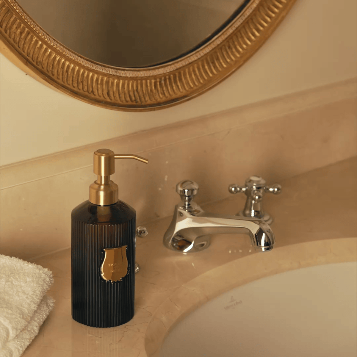 Carmen Hand Soap 350ml