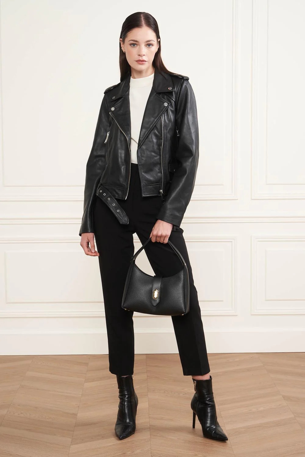 Top Double-Sac hobo