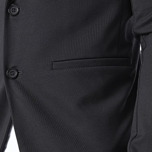 Veste Blazer Bruce Bleu Marine