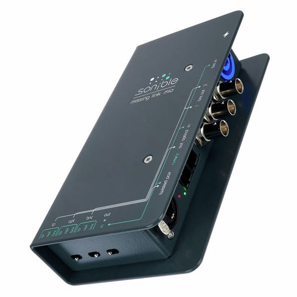Sonible ml:mio