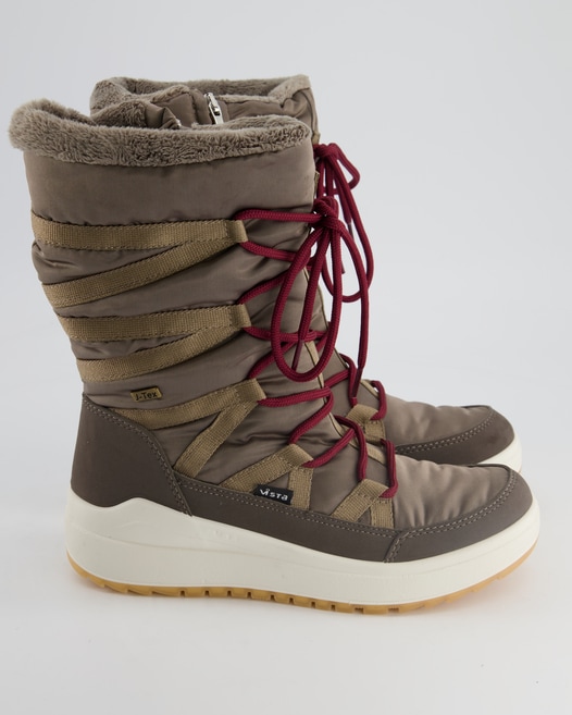 Vista 32-06350 Winterstiefel in Beige