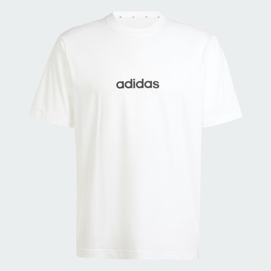 Adidas T-shirt jersey Essentials Linear