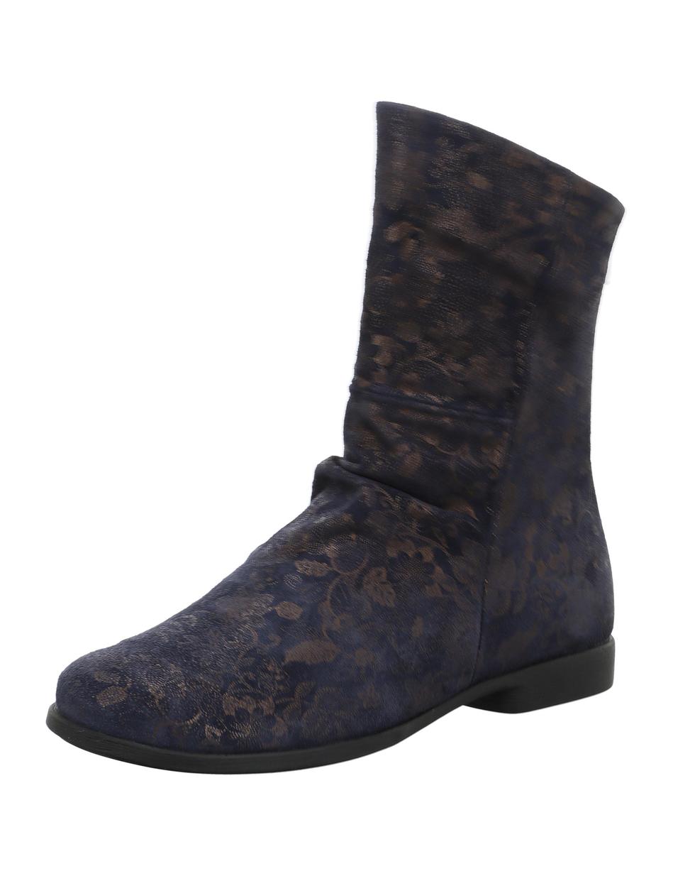 Stiefelette AGRAT
