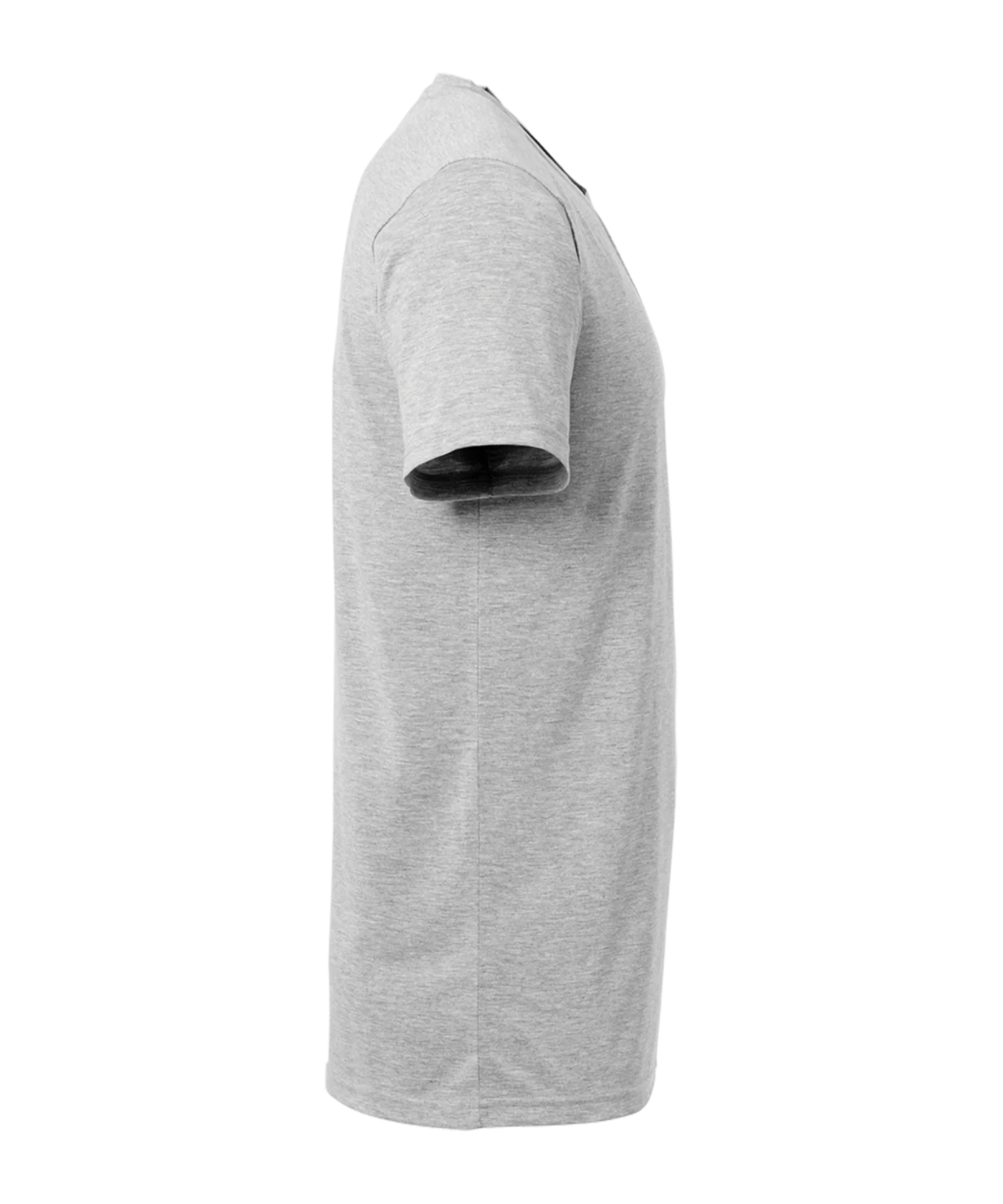 Kempa Status T-Shirt Grau F03