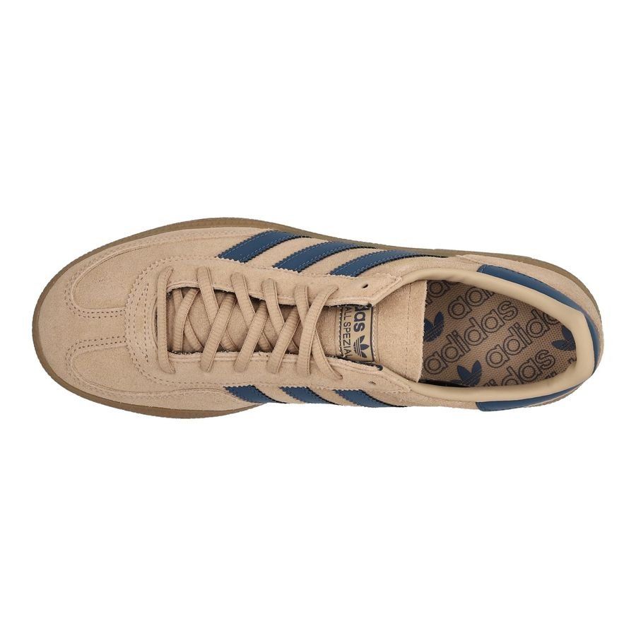 adidas Originals Spezial IN - Warm Sandstone/Preloved Ink/Doré