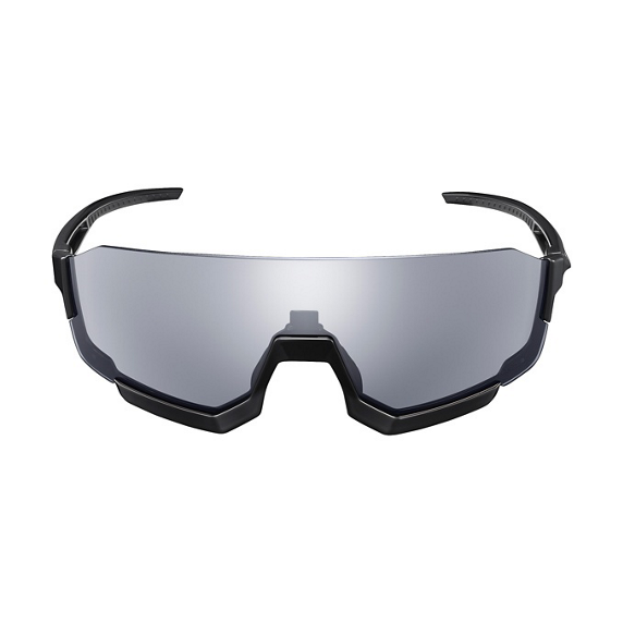 Shimano Aerolite cykelbriller photokromiske sort