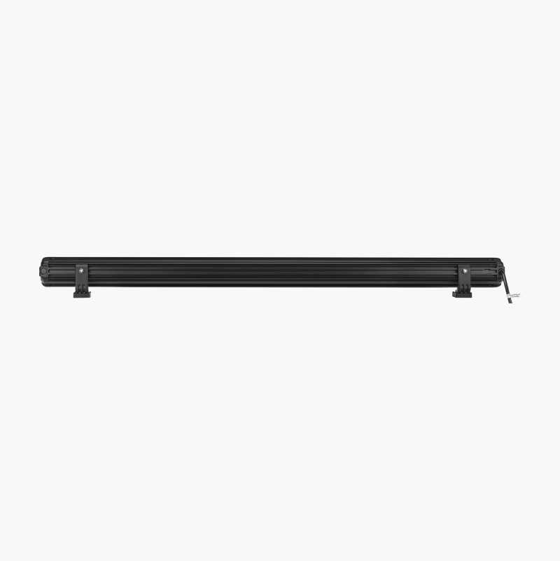 LED-lysrampe, dobbel, rett, 400 W