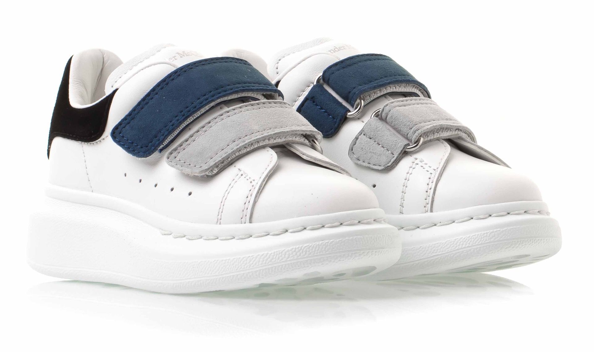 Alexander McQueen Oversized Sneaker