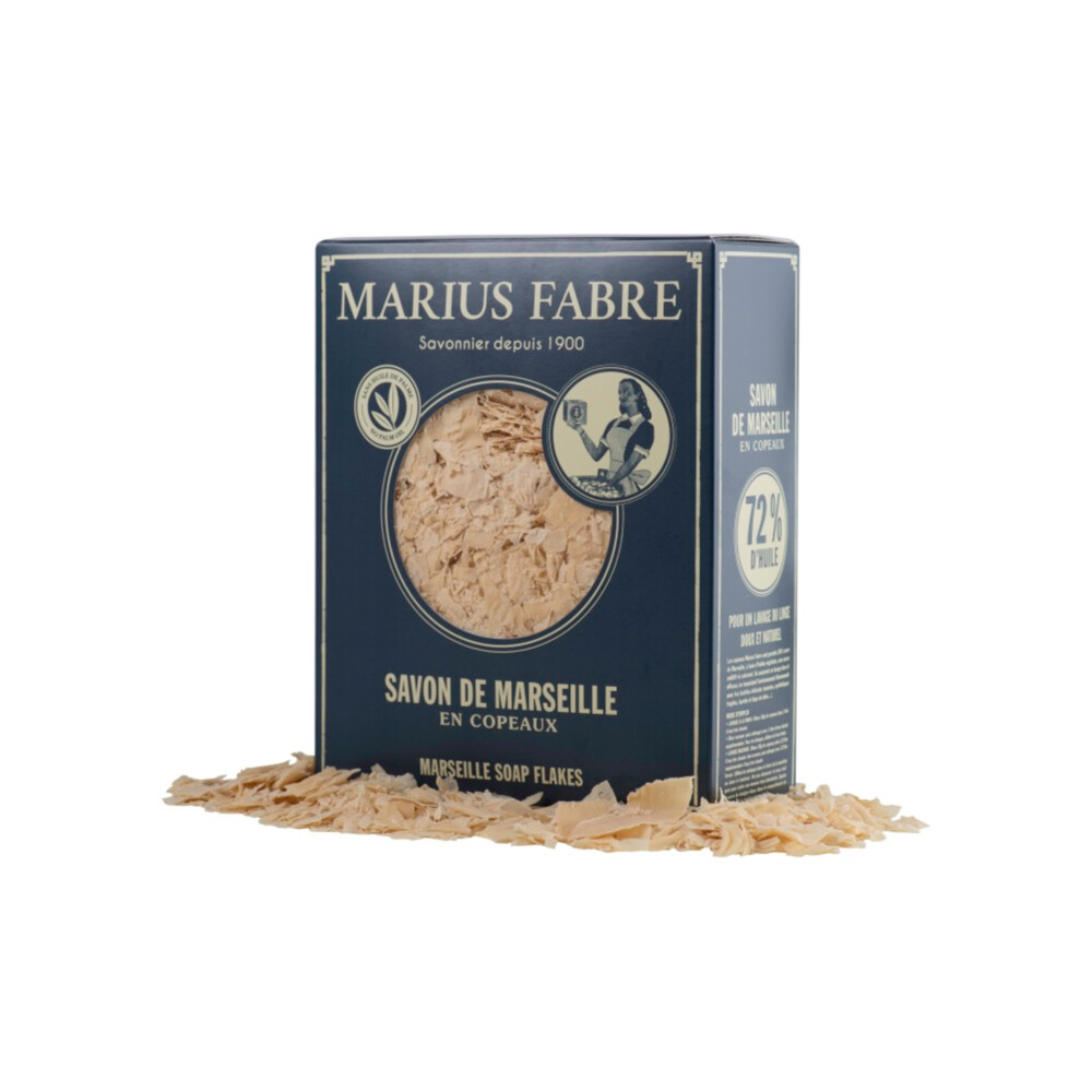 Marius Fabre Marseille Zeepvlokken 750 gr