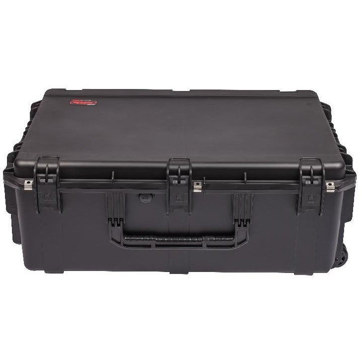 SKB 3i-3424-12B-E universele flightcase 876x622x324 mm (empty) met wielen
