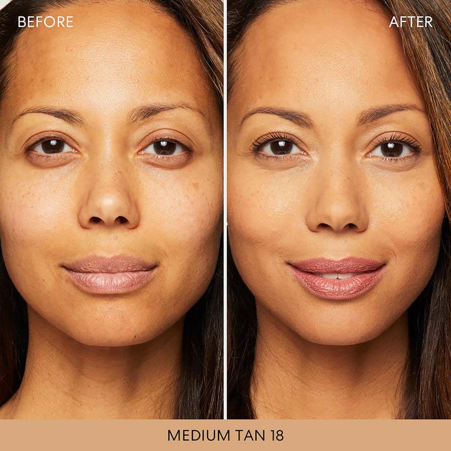 bareMinerals Original Matte Loose Foundation SPF155 Medium Tan 18 6g
