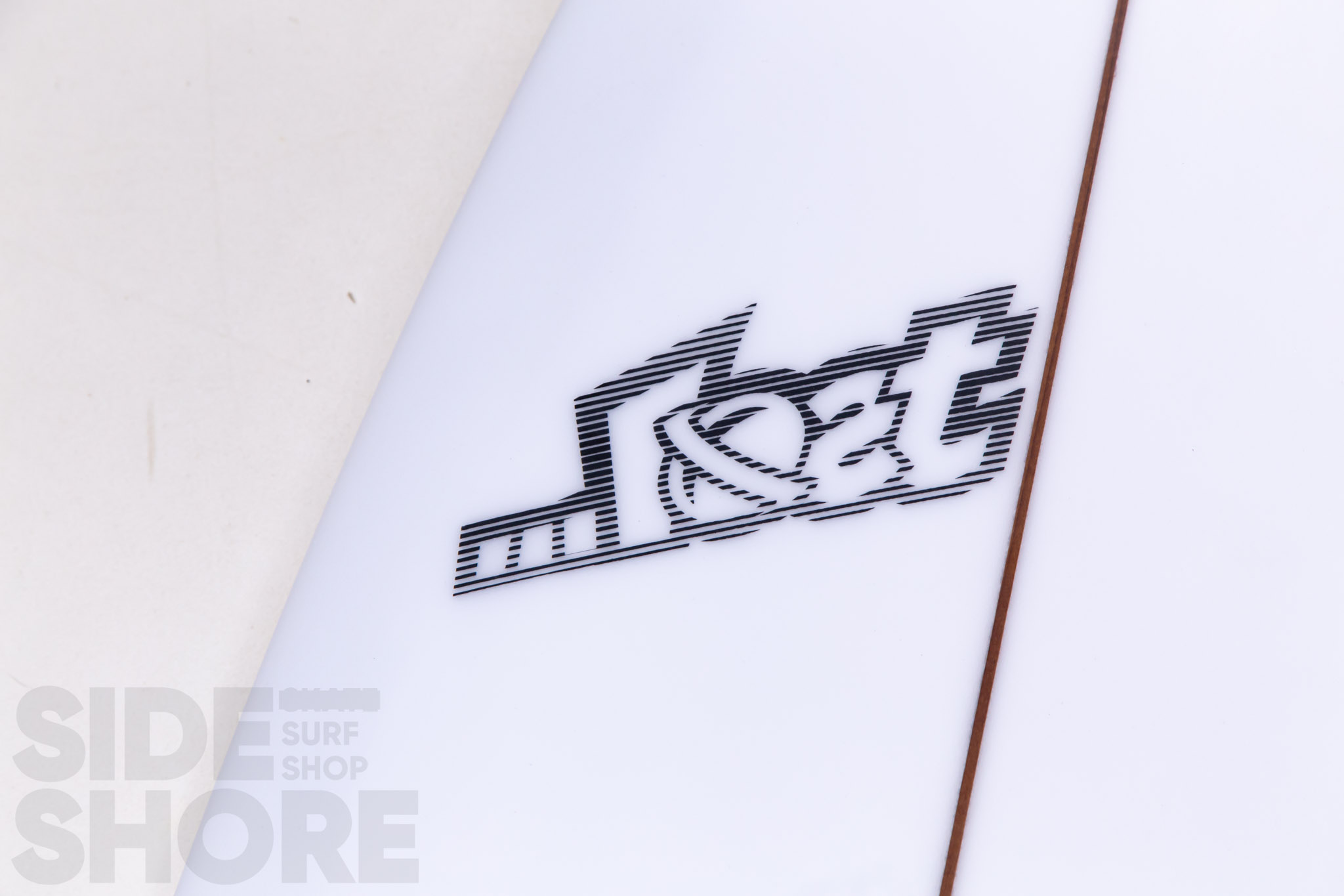 Lost Stub Driver 3.0 - 6'0 x 19.50