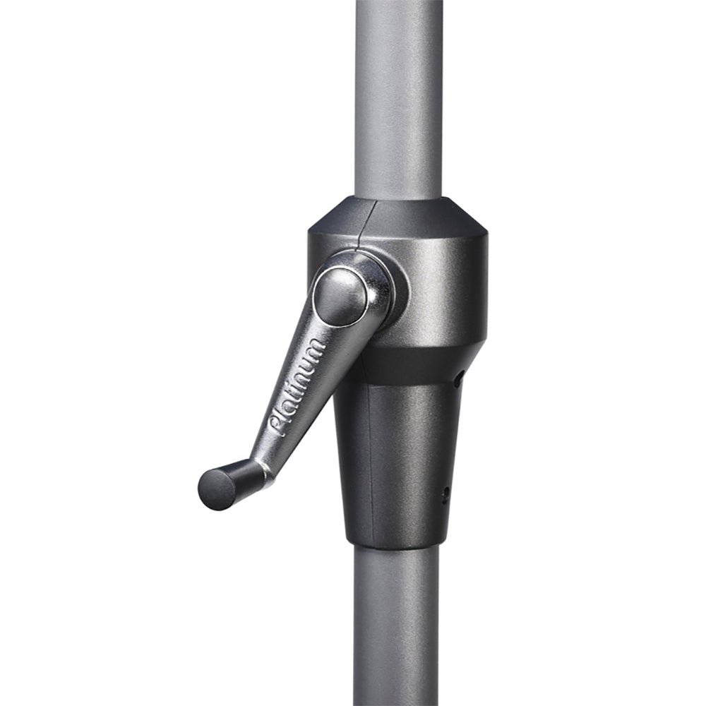 Platinum Riva Parasol Ã 300